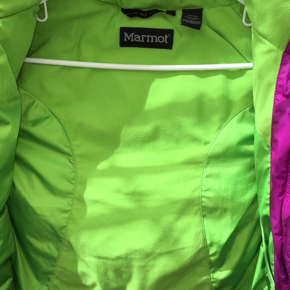 Winter jacket - Picture 3 of 3